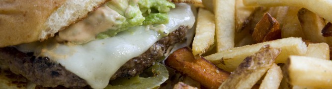 78704 Burger