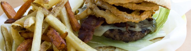 78750 Burger