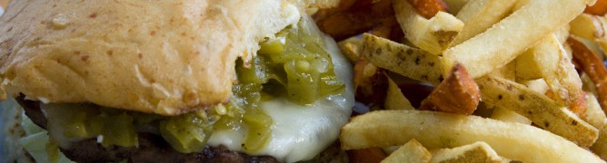 78756 Burger