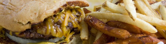 The Crestview Burger