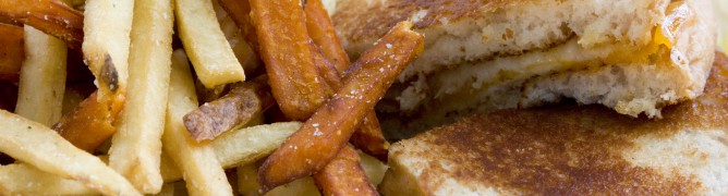 Grilled Cheese