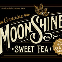 MoonShine Sweet Tea