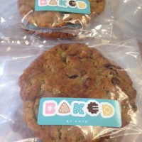 Cookies by Baked
